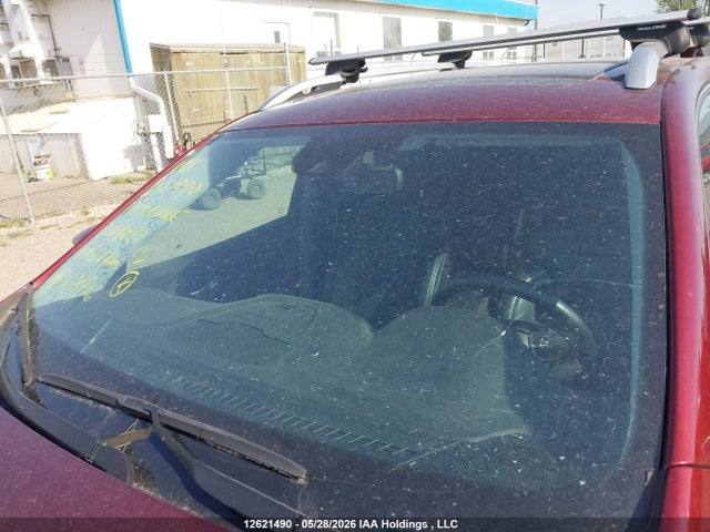 1C4PJMDX6KD274809 Jeep Cherokee