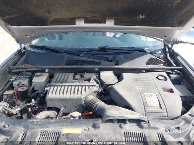 12621491 :رقم المزاد ، JTEEW41A692036811 vin ، 2009 Toyota Highlander Hybrid Hybrid مزاد بيع