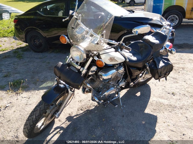 Продажа на аукционе авто 1997 Yamaha Xv750, vin: JYA3ALN00VA058840, номер лота: 12621493
