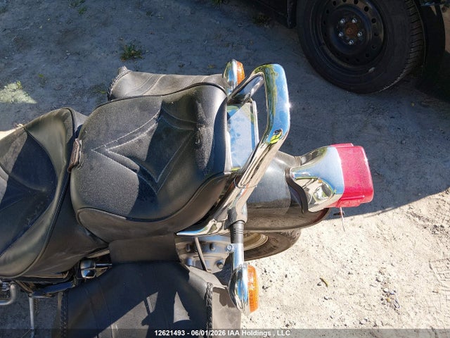 Продажа на аукционе авто 1997 Yamaha Xv750, vin: JYA3ALN00VA058840, номер лота: 12621493