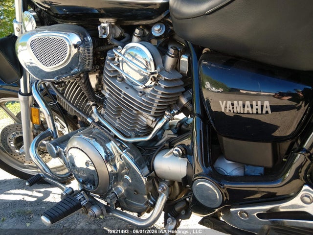Продажа на аукционе авто 1997 Yamaha Xv750, vin: JYA3ALN00VA058840, номер лота: 12621493