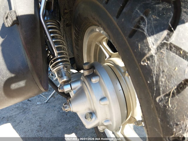 Продажа на аукционе авто 1997 Yamaha Xv750, vin: JYA3ALN00VA058840, номер лота: 12621493