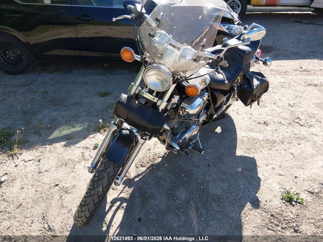 Продажа на аукционе авто 1997 Yamaha Xv750, vin: JYA3ALN00VA058840, номер лота: 12621493