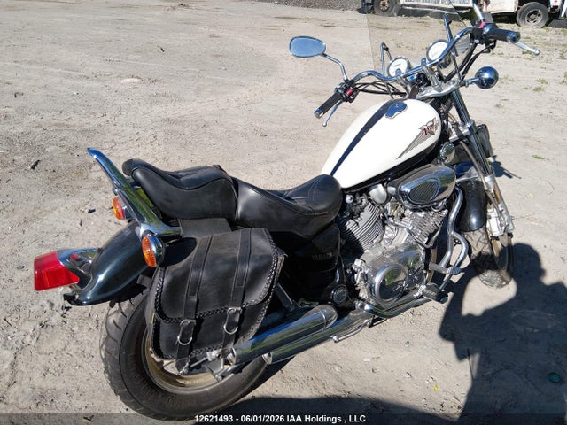 Продажа на аукционе авто 1997 Yamaha Xv750, vin: JYA3ALN00VA058840, номер лота: 12621493