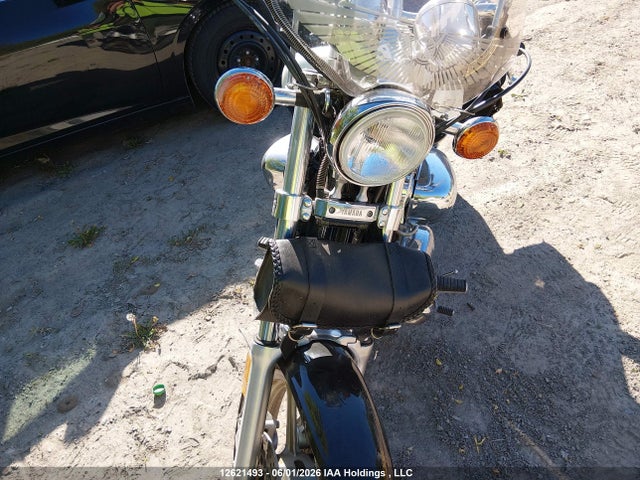 Продажа на аукционе авто 1997 Yamaha Xv750, vin: JYA3ALN00VA058840, номер лота: 12621493