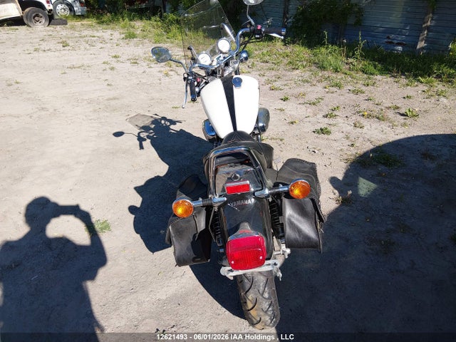 Продажа на аукционе авто 1997 Yamaha Xv750, vin: JYA3ALN00VA058840, номер лота: 12621493
