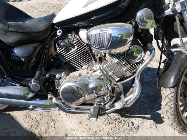Продажа на аукционе авто 1997 Yamaha Xv750, vin: JYA3ALN00VA058840, номер лота: 12621493