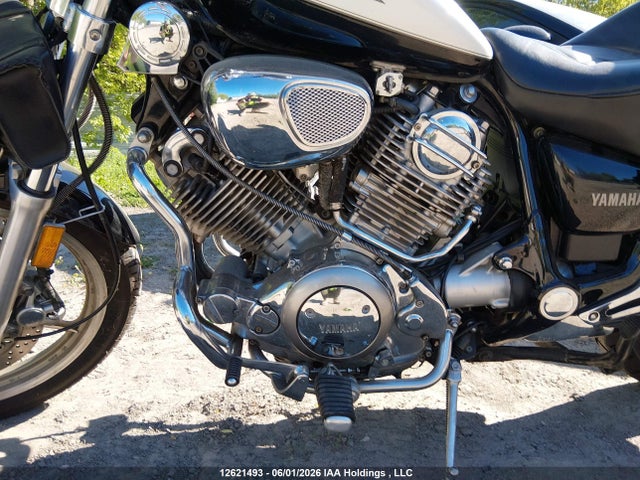 Продажа на аукционе авто 1997 Yamaha Xv750, vin: JYA3ALN00VA058840, номер лота: 12621493