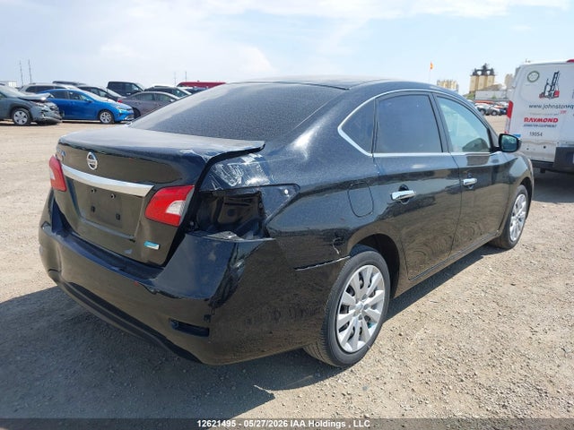 12621495 :رقم المزاد ، 3N1AB7AP7DL720023 vin ، 2013 Nissan Sentra S/sv/sr/sl مزاد بيع