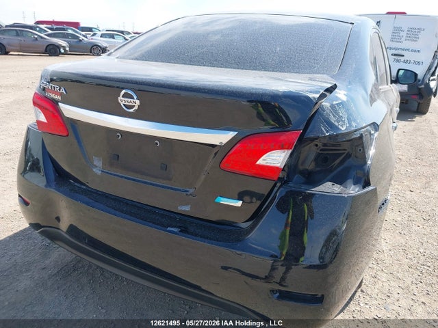 12621495 :رقم المزاد ، 3N1AB7AP7DL720023 vin ، 2013 Nissan Sentra S/sv/sr/sl مزاد بيع