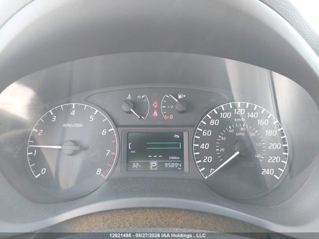 12621495 :رقم المزاد ، 3N1AB7AP7DL720023 vin ، 2013 Nissan Sentra S/sv/sr/sl مزاد بيع