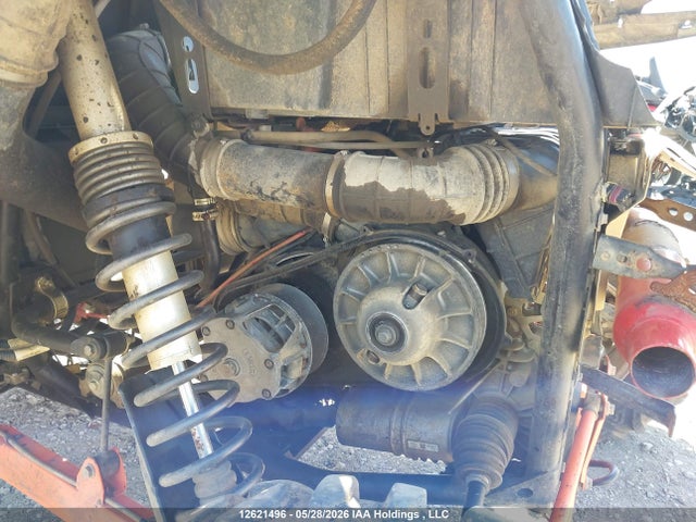 12621496 :رقم المزاد ، 4XAST1EAXEB176127 vin ، 2014 Polaris Rzr 1000 Xp Eps مزاد بيع