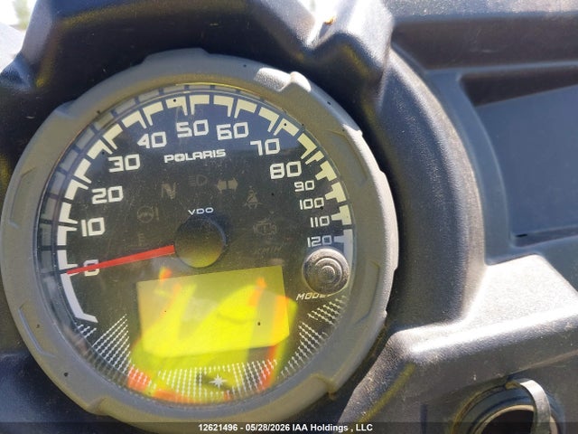 12621496 :رقم المزاد ، 4XAST1EAXEB176127 vin ، 2014 Polaris Rzr 1000 Xp Eps مزاد بيع