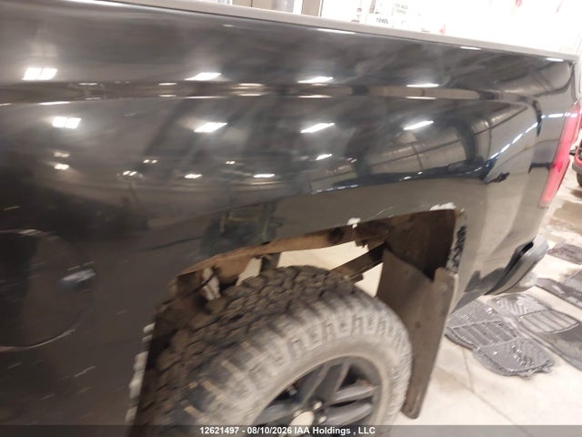3GCUKTEC5GG387604 Chevrolet Silverado 1500 High Country