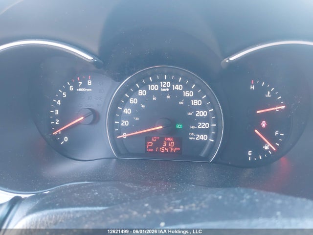 2015 Kia Sorento Ex V6 მანქანა იყიდება აუქციონზე, vin: 5XYKUDA79FG564300, აუქციონის ნომერი: 12621499