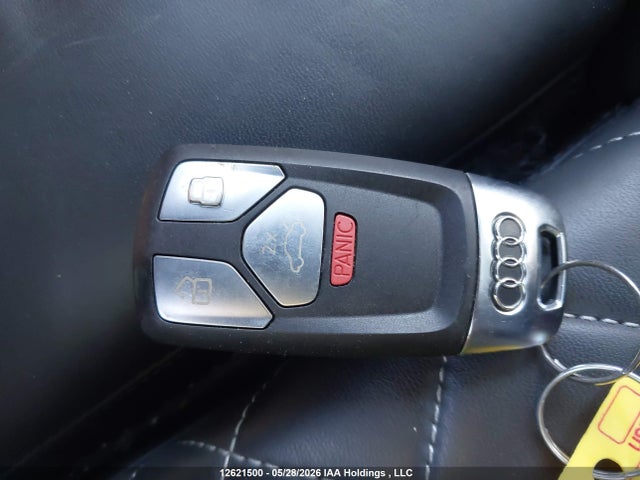 Продажа на аукционе авто 2023 Audi S5 3.0t Technik, vin: WAUB4CF50PA062713, номер лота: 12621500