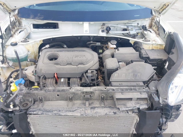 Продаж на аукціоні авто 2021 Kia Sportage Lx/lx S, vin: KNDPMCAC8M7865177, номер лоту: 12621502