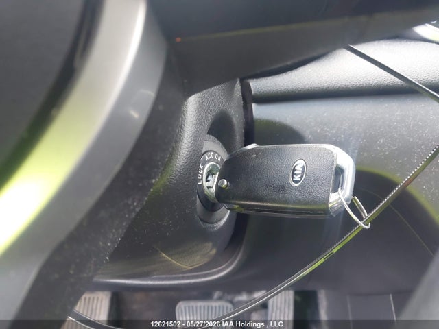 Продаж на аукціоні авто 2021 Kia Sportage Lx/lx S, vin: KNDPMCAC8M7865177, номер лоту: 12621502