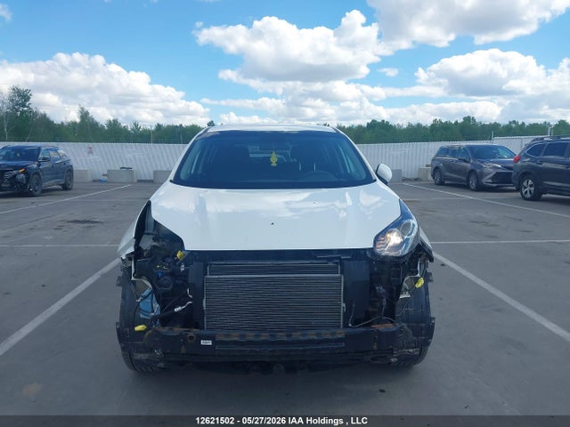 Продаж на аукціоні авто 2021 Kia Sportage Lx/lx S, vin: KNDPMCAC8M7865177, номер лоту: 12621502