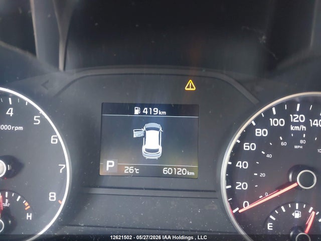 Продаж на аукціоні авто 2021 Kia Sportage Lx/lx S, vin: KNDPMCAC8M7865177, номер лоту: 12621502