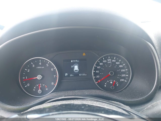 Продаж на аукціоні авто 2021 Kia Sportage Lx/lx S, vin: KNDPMCAC8M7865177, номер лоту: 12621502