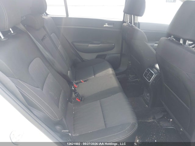 Продаж на аукціоні авто 2021 Kia Sportage Lx/lx S, vin: KNDPMCAC8M7865177, номер лоту: 12621502