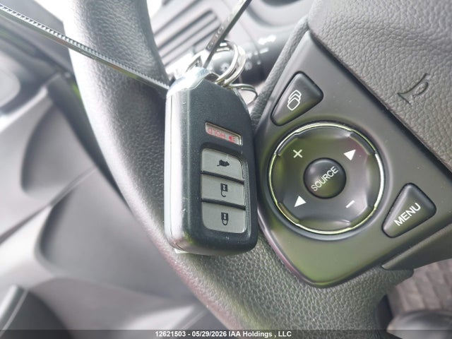 Продажа на аукционе авто 2016 Honda Cr-v Ex, vin: 2HKRM4H54GH124823, номер лота: 12621503