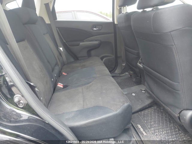 Продажа на аукционе авто 2016 Honda Cr-v Ex, vin: 2HKRM4H54GH124823, номер лота: 12621503