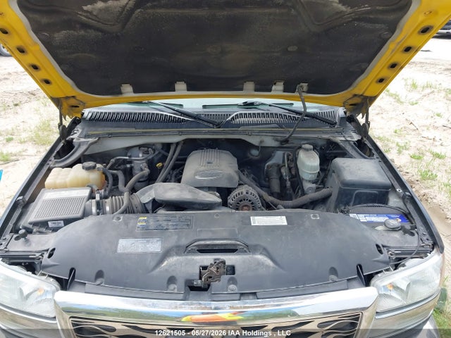 Продаж на аукціоні авто 2004 Gmc Sierra 3500 Chassis Sl/sle, vin: 1GDJC34U14E299982, номер лоту: 12621505