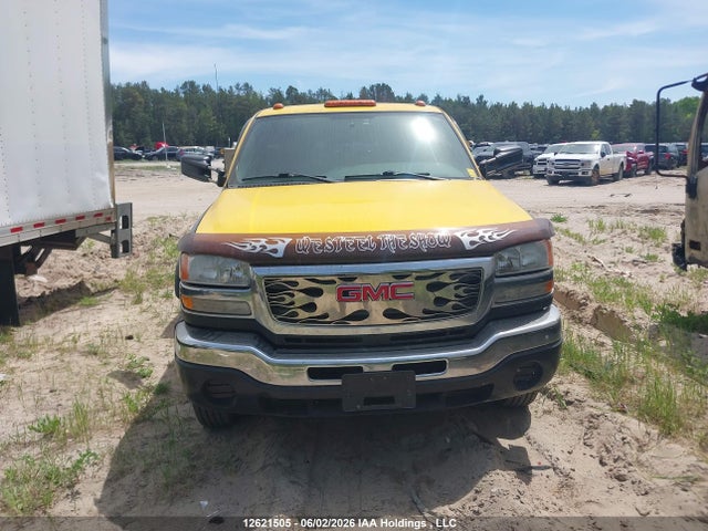 Продаж на аукціоні авто 2004 Gmc Sierra 3500 Chassis Sl/sle, vin: 1GDJC34U14E299982, номер лоту: 12621505