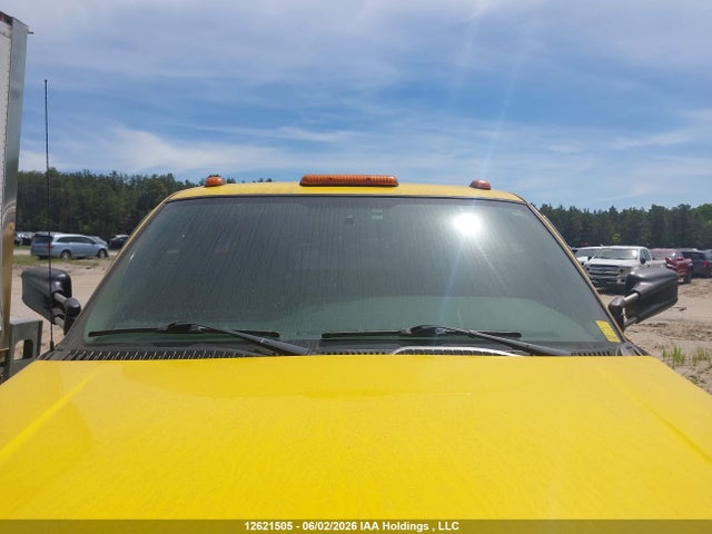 Продаж на аукціоні авто 2004 Gmc Sierra 3500 Chassis Sl/sle, vin: 1GDJC34U14E299982, номер лоту: 12621505