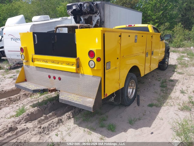 Продаж на аукціоні авто 2004 Gmc Sierra 3500 Chassis Sl/sle, vin: 1GDJC34U14E299982, номер лоту: 12621505