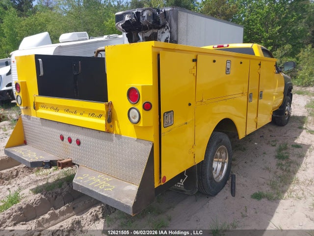 Продаж на аукціоні авто 2004 Gmc Sierra 3500 Chassis Sl/sle, vin: 1GDJC34U14E299982, номер лоту: 12621505