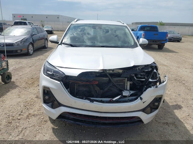 Aukcja sprzedaży 2022 Buick Encore Gx Awd Essence, vin: KL4MMGSL6NB146284, numer aukcji: 12621506