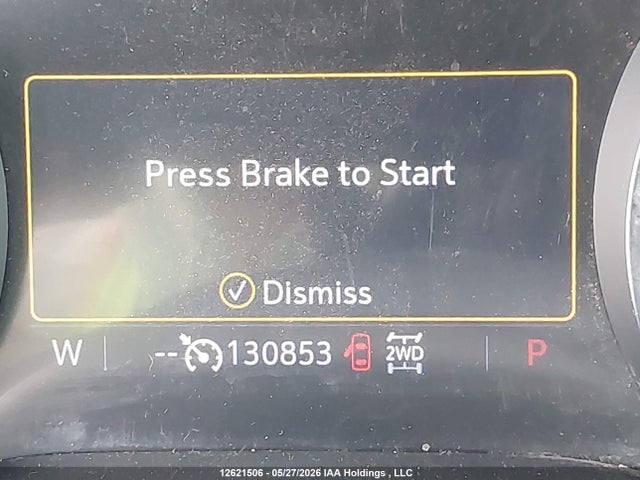 12621506 :رقم المزاد ، KL4MMGSL6NB146284 vin ، 2022 Buick Encore Gx Awd Essence مزاد بيع