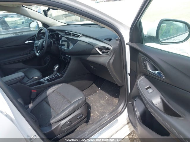 Продажа на аукционе авто 2022 Buick Encore Gx Awd Essence, vin: KL4MMGSL6NB146284, номер лота: 12621506