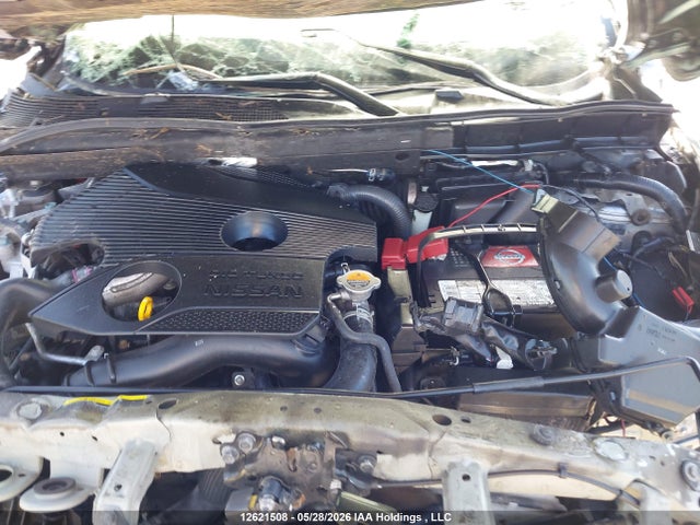 Продаж на аукціоні авто 2017 Nissan Juke Nismo/sl/sv, vin: JN8AF5MV3HT754885, номер лоту: 12621508