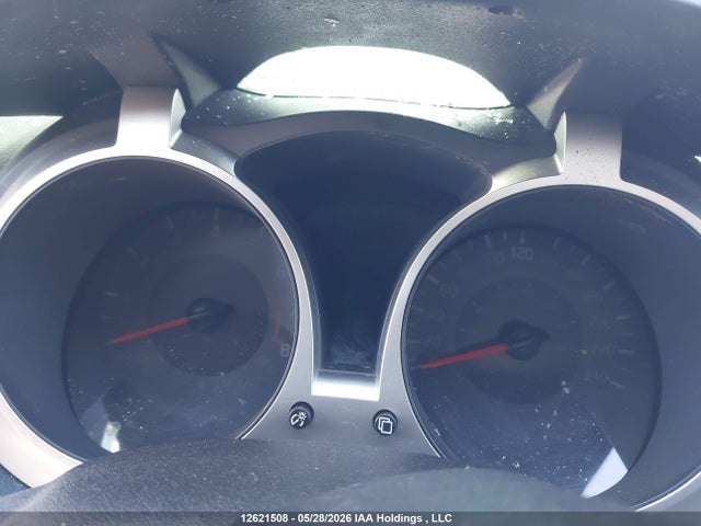 Продаж на аукціоні авто 2017 Nissan Juke Nismo/sl/sv, vin: JN8AF5MV3HT754885, номер лоту: 12621508