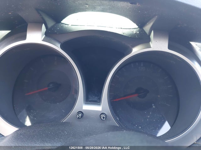 Продаж на аукціоні авто 2017 Nissan Juke Nismo/sl/sv, vin: JN8AF5MV3HT754885, номер лоту: 12621508