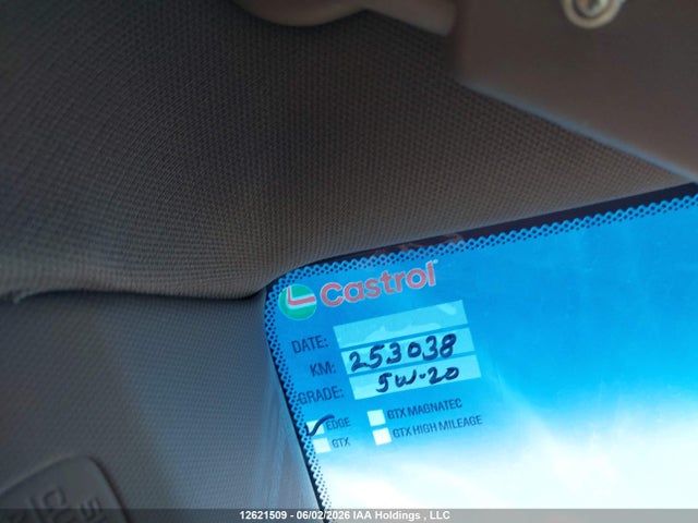 2006 Honda Civic Lx მანქანა იყიდება აუქციონზე, vin: 2HGFA16546H008589, აუქციონის ნომერი: 12621509