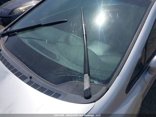2006 Honda Civic Lx მანქანა იყიდება აუქციონზე, vin: 2HGFA16546H008589, აუქციონის ნომერი: 12621509