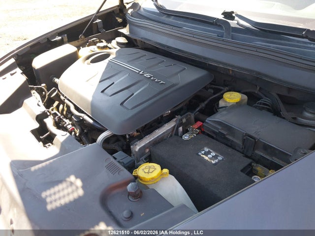 12621510 :رقم المزاد ، 1C4PJMDS5GW343134 vin ، 2016 Jeep Cherokee Limited مزاد بيع