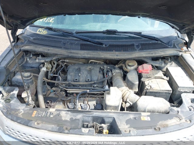 Aukcja sprzedaży 2015 Ford Explorer, vin: 1FM5K8B85FGC43039, numer aukcji: 12621512