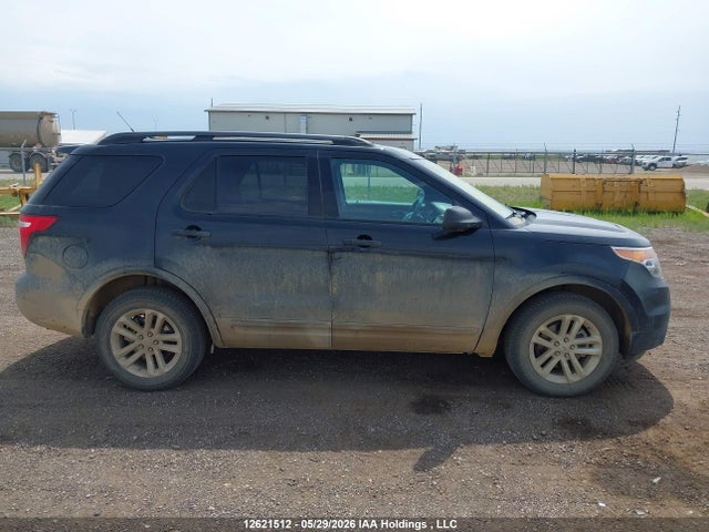 Aukcja sprzedaży 2015 Ford Explorer, vin: 1FM5K8B85FGC43039, numer aukcji: 12621512