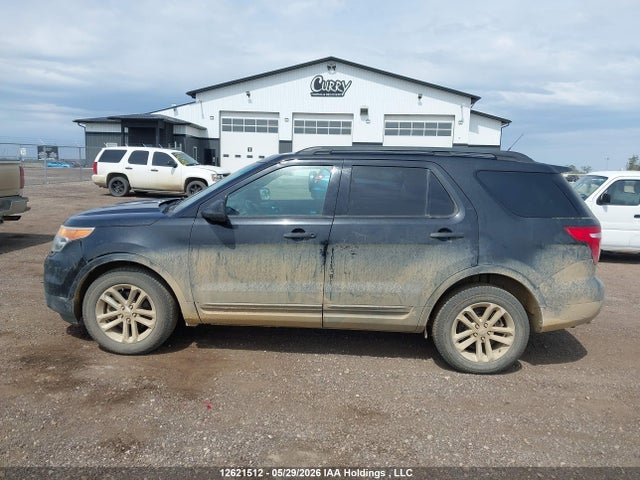 Aukcja sprzedaży 2015 Ford Explorer, vin: 1FM5K8B85FGC43039, numer aukcji: 12621512