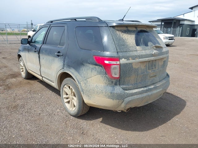 Aukcja sprzedaży 2015 Ford Explorer, vin: 1FM5K8B85FGC43039, numer aukcji: 12621512