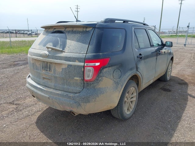 Aukcja sprzedaży 2015 Ford Explorer, vin: 1FM5K8B85FGC43039, numer aukcji: 12621512