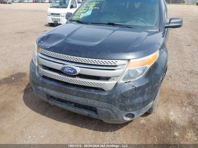 Aukcja sprzedaży 2015 Ford Explorer, vin: 1FM5K8B85FGC43039, numer aukcji: 12621512