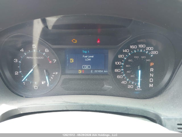 Aukcja sprzedaży 2015 Ford Explorer, vin: 1FM5K8B85FGC43039, numer aukcji: 12621512