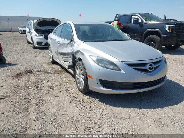 Продаж на аукціоні авто 2012 Mazda Mazda6 Gs-i4, vin: 1YVHZ8BHXC5M29819, номер лоту: 12621514